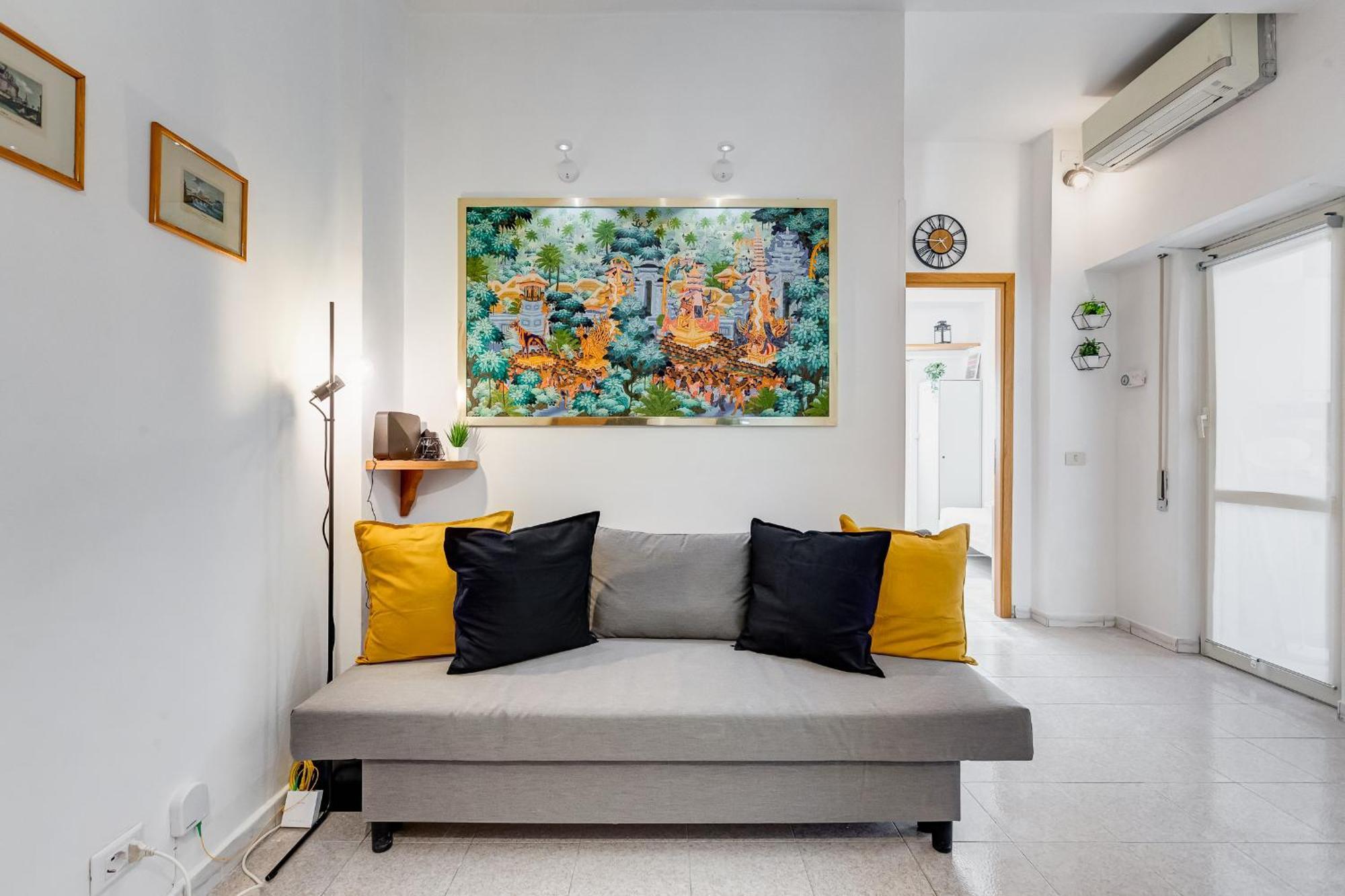 Casa San Paolo Appartamento Roma