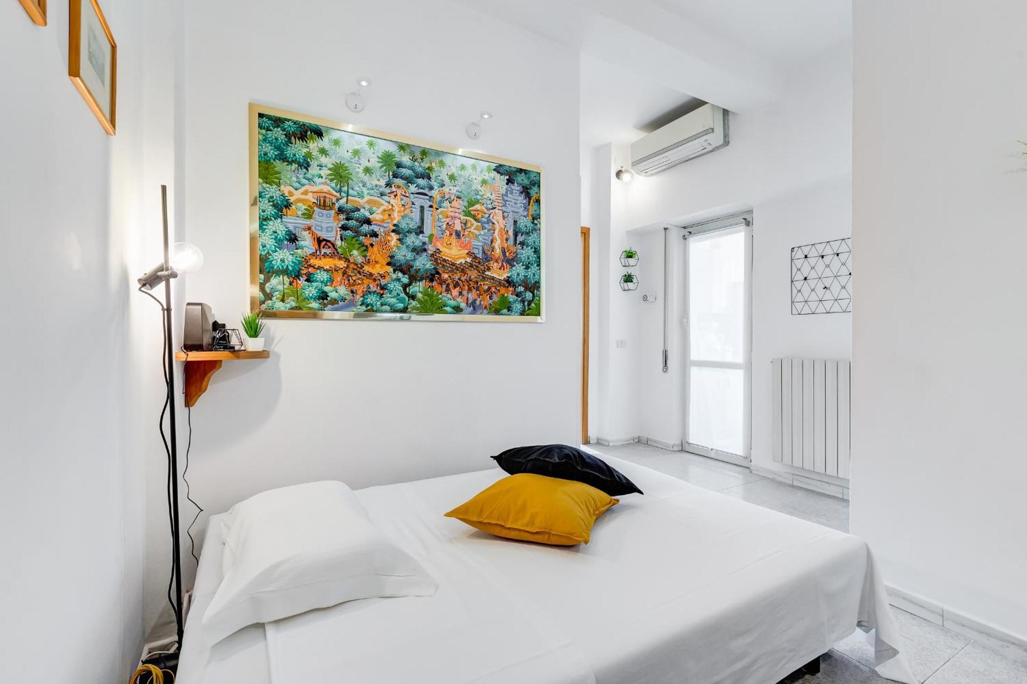 Appartamento Casa San Paolo Roma