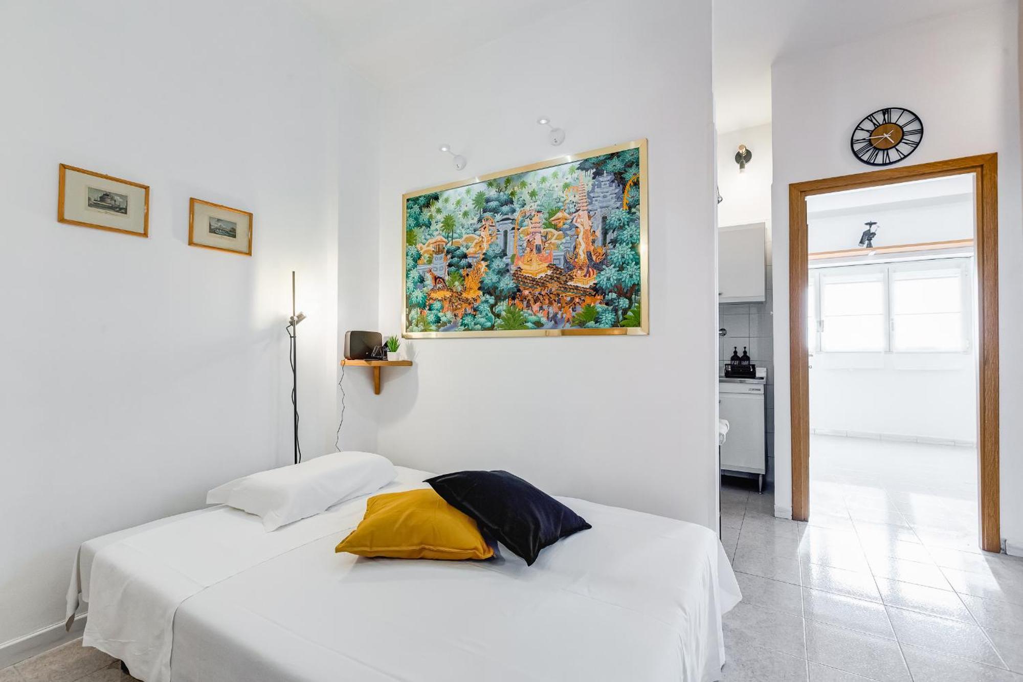 Casa San Paolo Appartamento *