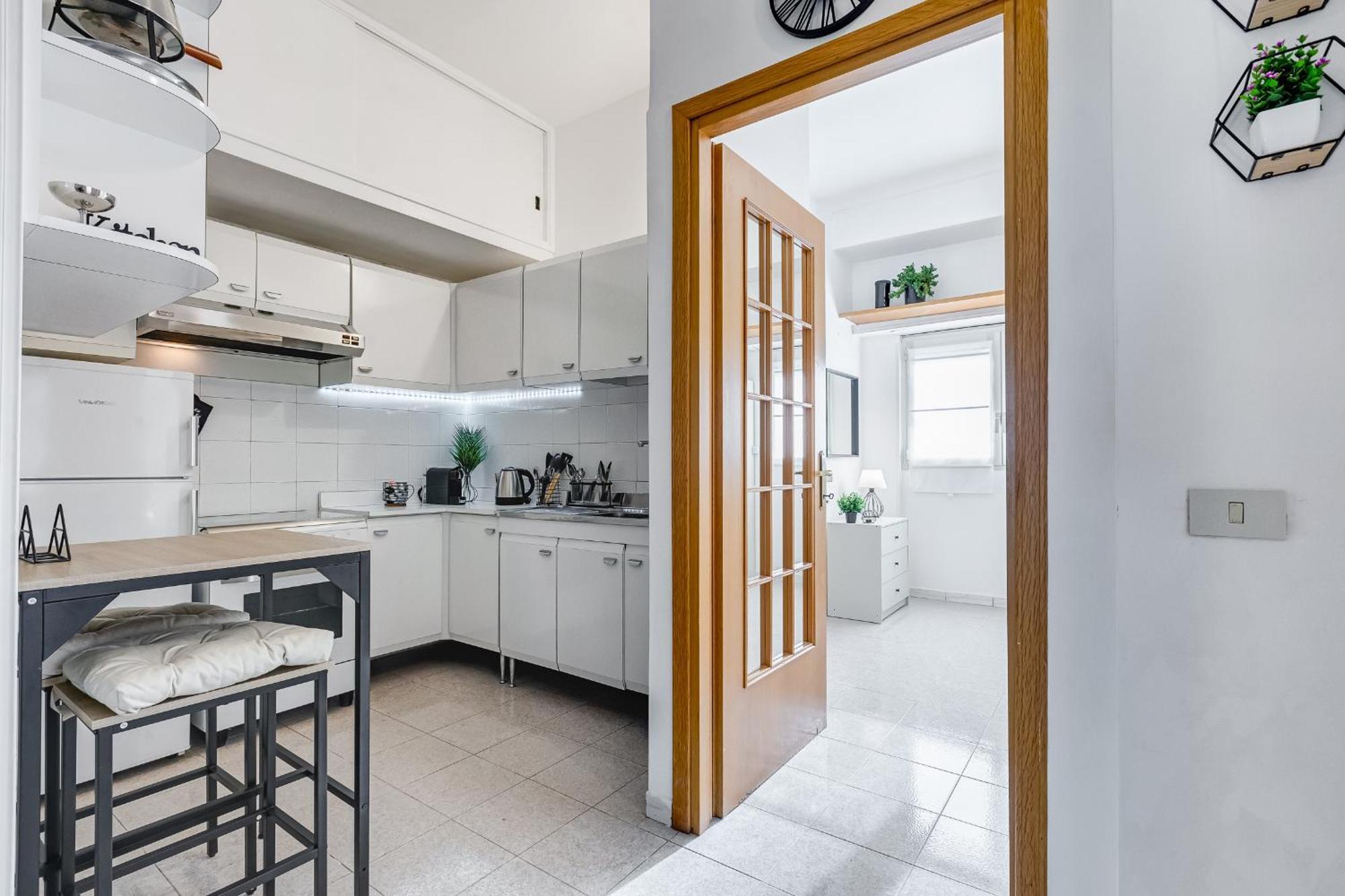 Appartamento Casa San Paolo Roma