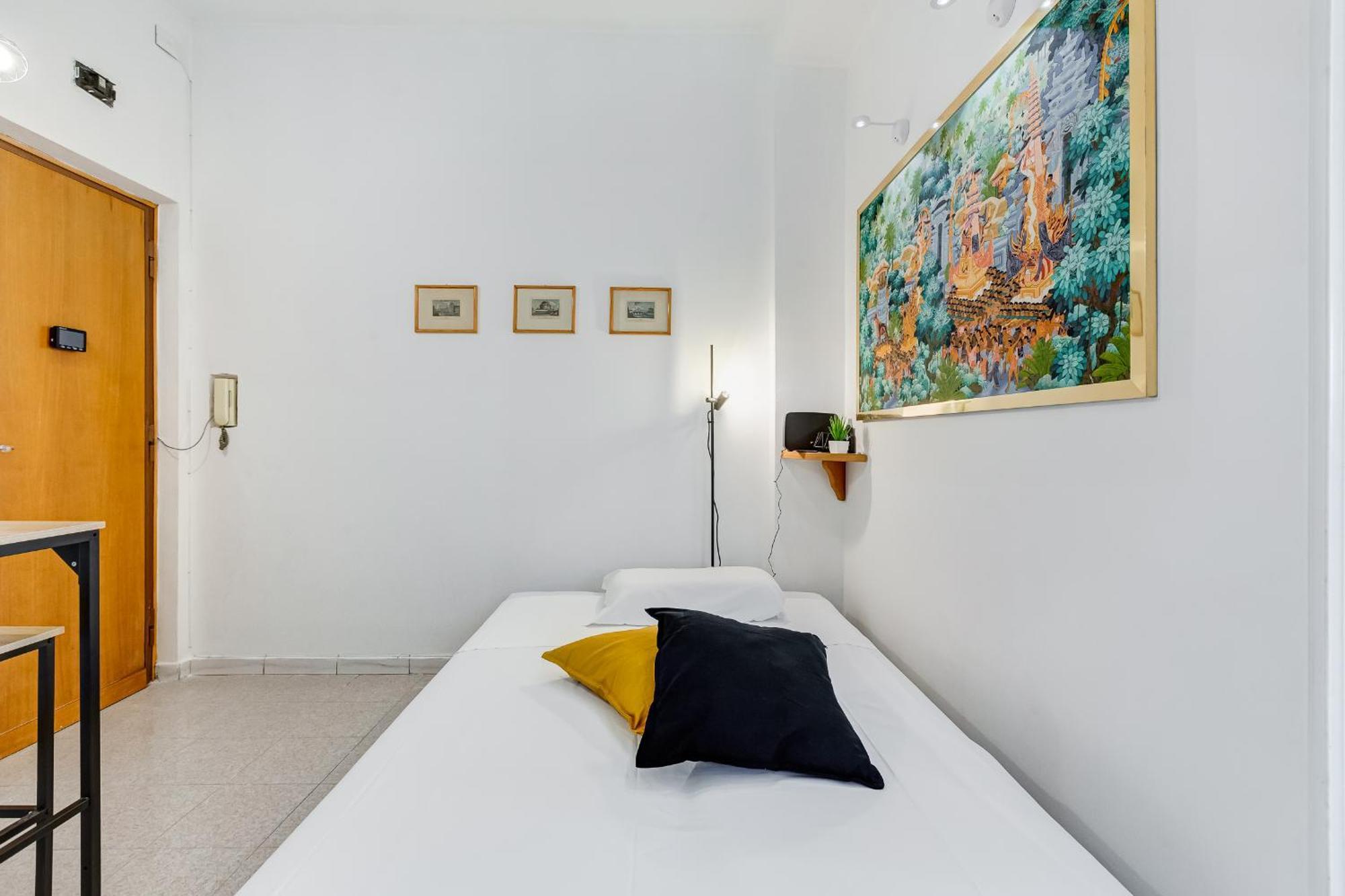 Casa San Paolo Appartamento