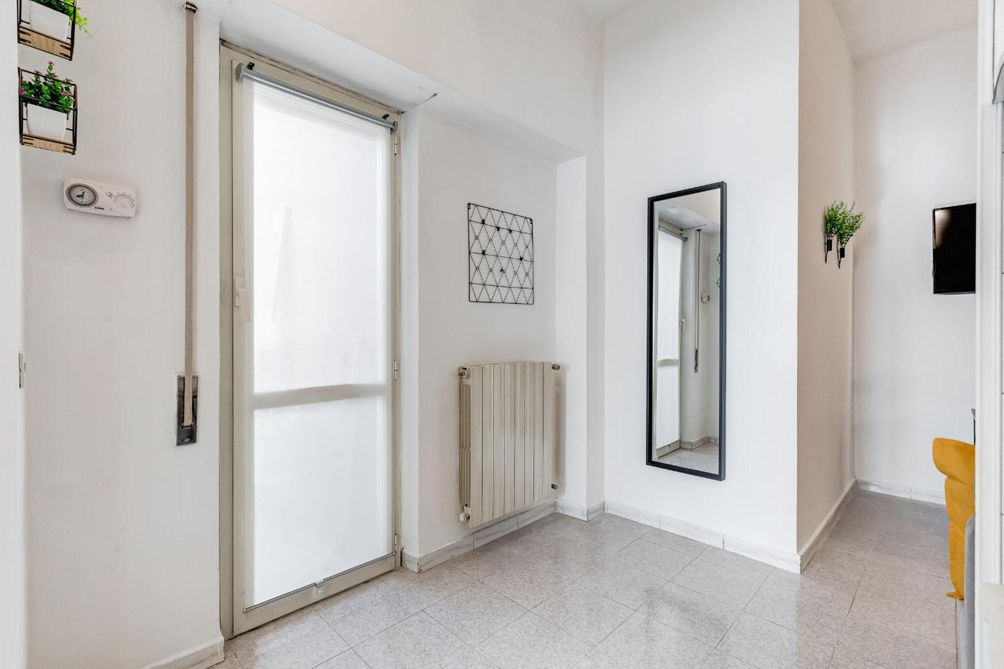 Casa San Paolo Appartamento Roma