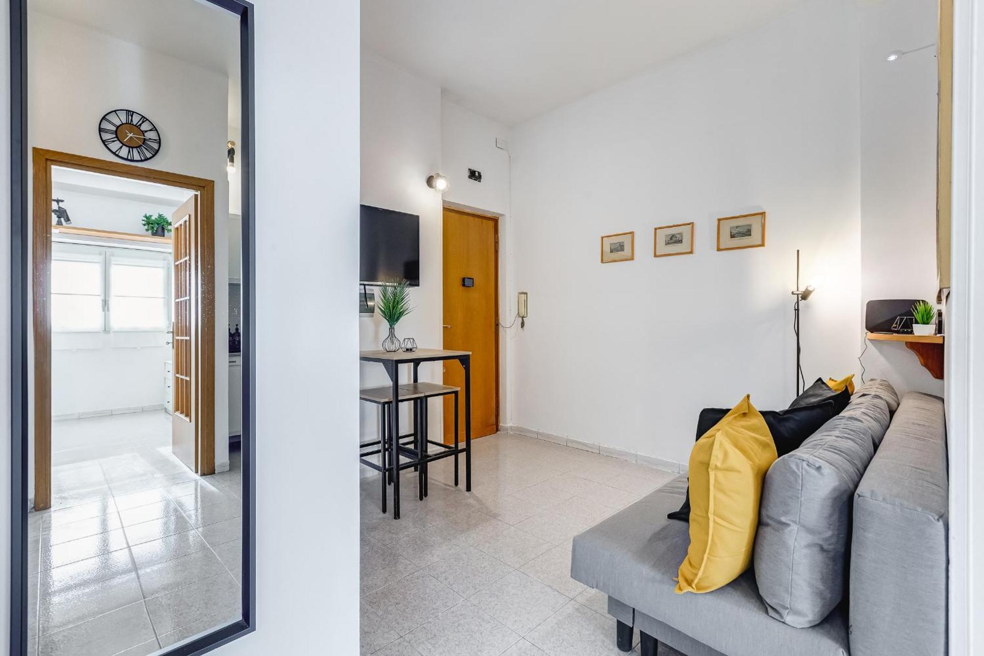 Appartamento Casa San Paolo