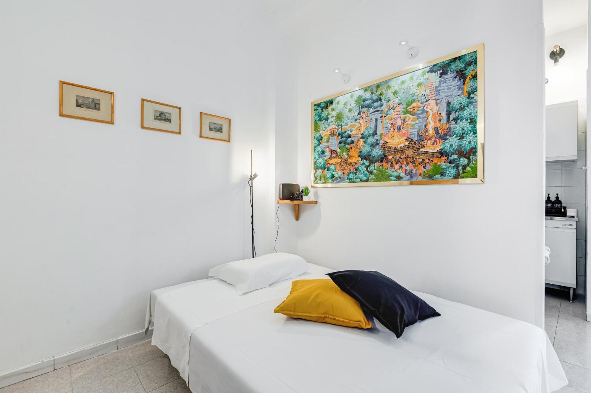 Appartamento Casa San Paolo *