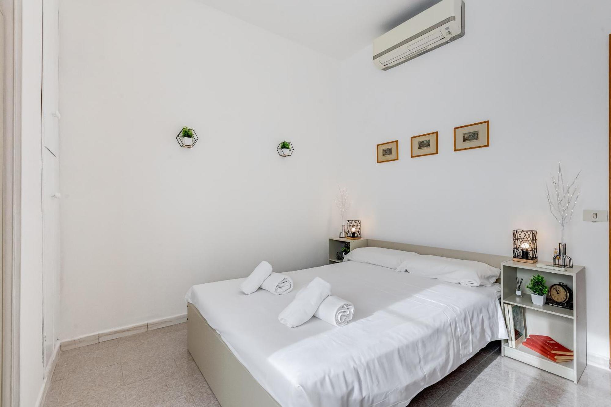Casa San Paolo Appartamento Roma