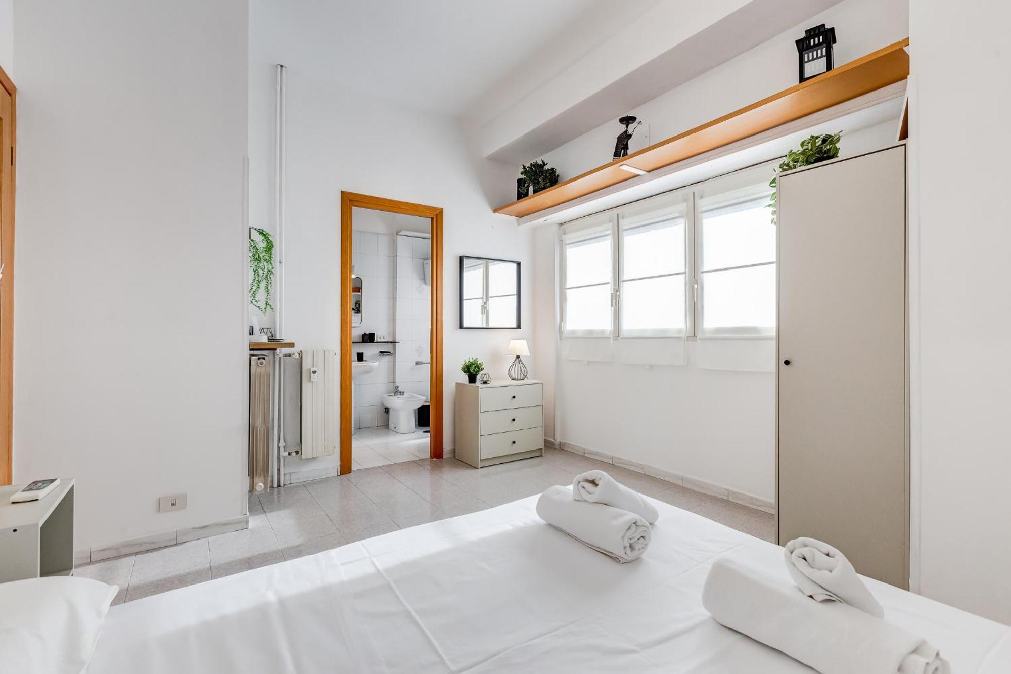 Appartamento Casa San Paolo