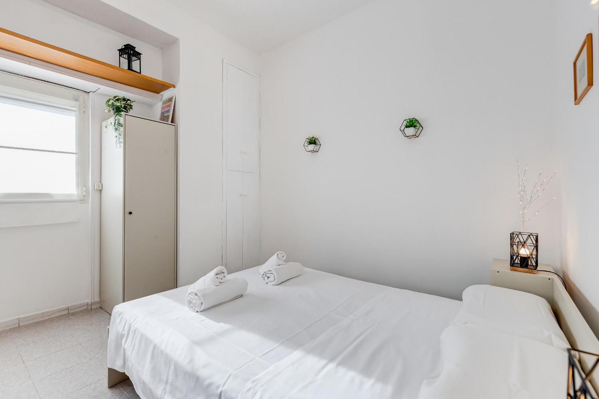 Appartamento Casa San Paolo *
